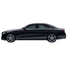 Mercedes Benz E class