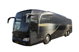 Mercedes Travego 42 Pax 1
