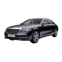 Mercedes Benz S Classe