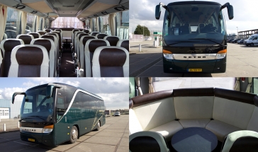 TOURING long