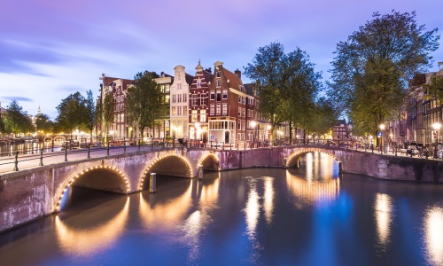 Sightseeing Tours Holland Bussiness Transfers